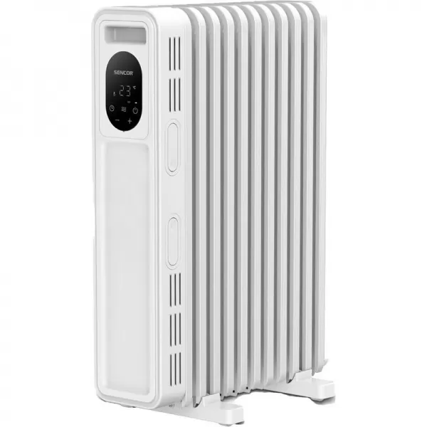 Olejový radiátor SOH 6211WH SENCOR 41020968
