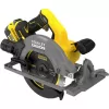 Aku okružní pila 18V/1x4,0Ah STANLEY FATMAX V20 SFMCS551M1T