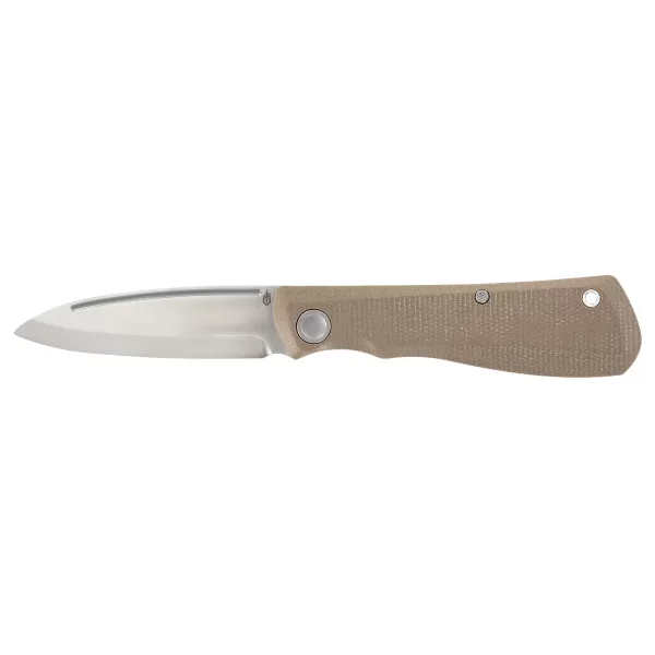 Nůž Mansfield Micarta Gerber 1064424