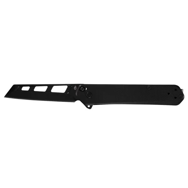 Nůž Spire G10 - černý Gerber 1067368