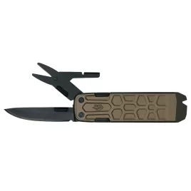 Multitool LockDown Slim Pry - Onyx Gerber 1059836