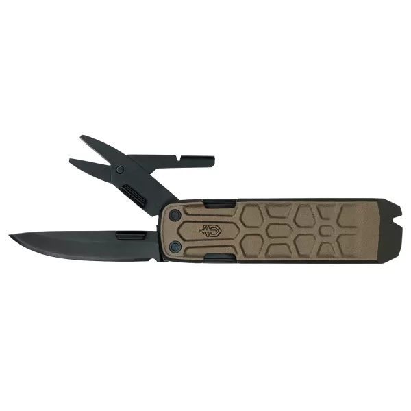 Multitool LockDown Slim Pry - Onyx Gerber 1059836