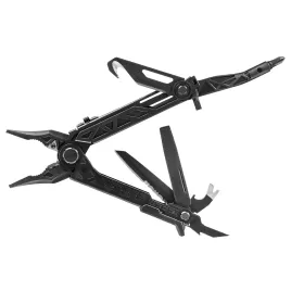 Multitool Center-Drive Rescue černý Gerber 1061205