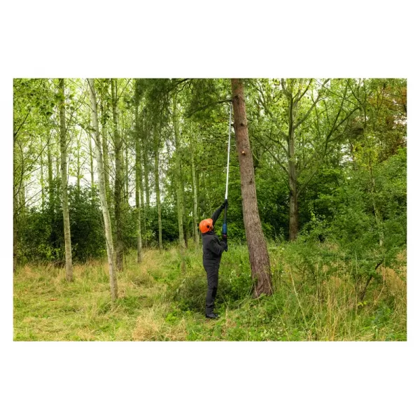 Aku nůžky na stříhání stromů GGP18V-45EP Bosch Professional 06008D8002