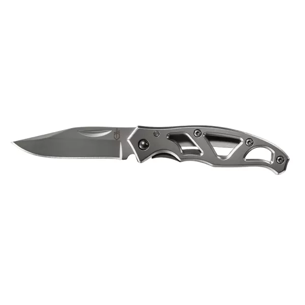 Nůž Paraframe Mini, hladké ostří Gerber 1027821