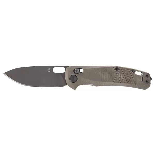 Nůž Scout Zelený Gerber 1064583