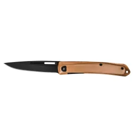 Nůž Affinity D2 - měděný Gerber 1059843