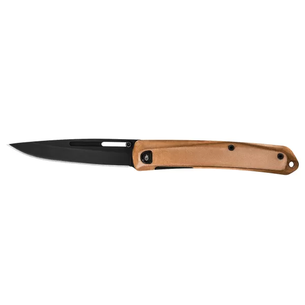 Nůž Affinity D2 - měděný Gerber 1059843