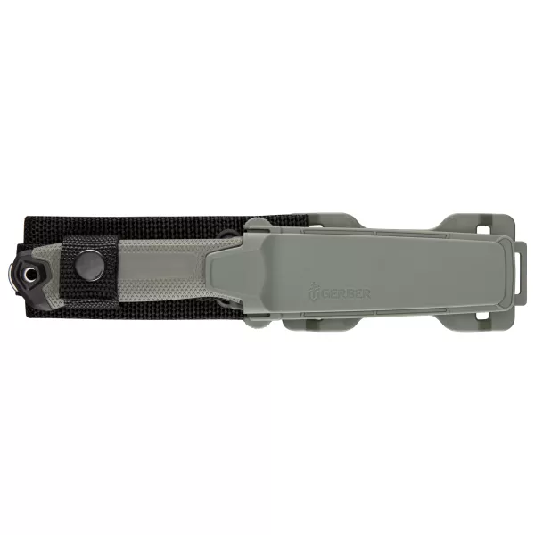 Nůž Strongarm Camp - zelený Gerber 1069260