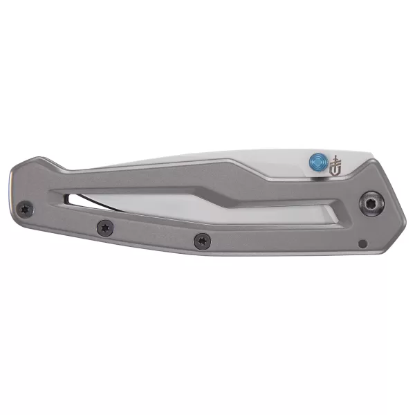 Nůž Paralite stříbrnomodrý Gerber 1069417