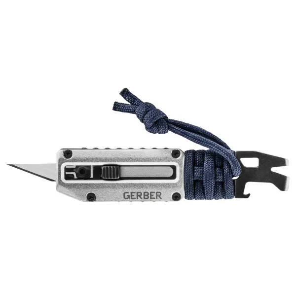Multitool Prybrid-X - modrý Gerber 1048061
