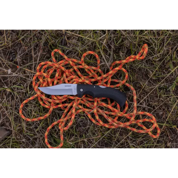 Nůž Gator hladké ostří Gerber 1027862