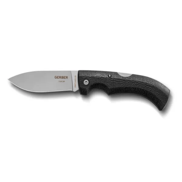 Nůž Gator hladké ostří Gerber 1027859