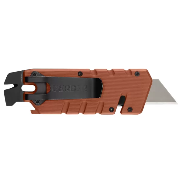 Multitool Prybrid Utility - oranžový Gerber 1068160
