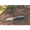 Nůž Flatiron Cleaver D2 - modrý Gerber 1055363