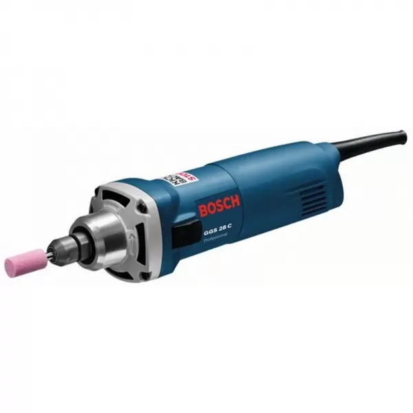 Přímá bruska Bosch GGS 28 C Professional 0.601.220.000