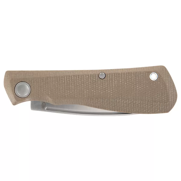 Nůž Mansfield Micarta Gerber 1064424