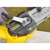 Aku nůžková prořezávací řetězová pila 18V 1x4,0Ah STANLEY FATMAX V20 SFMCPS515M1