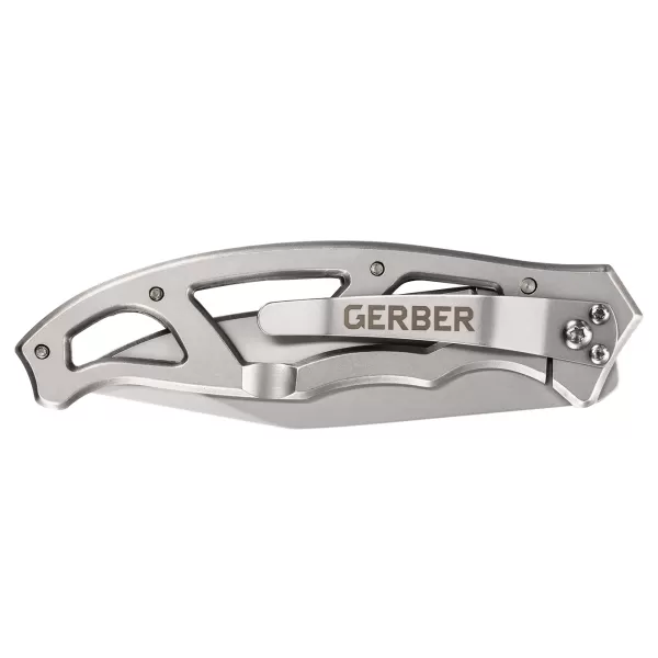 Nůž Gerber Paraframe I, kombinované ostří Gerber 1027832