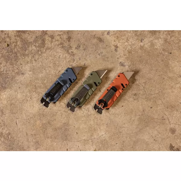 Multitool Prybrid Utility - modrý Gerber 1068163