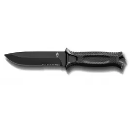 Nůž Strongarm kombinované ostří- černý Gerber 1027840