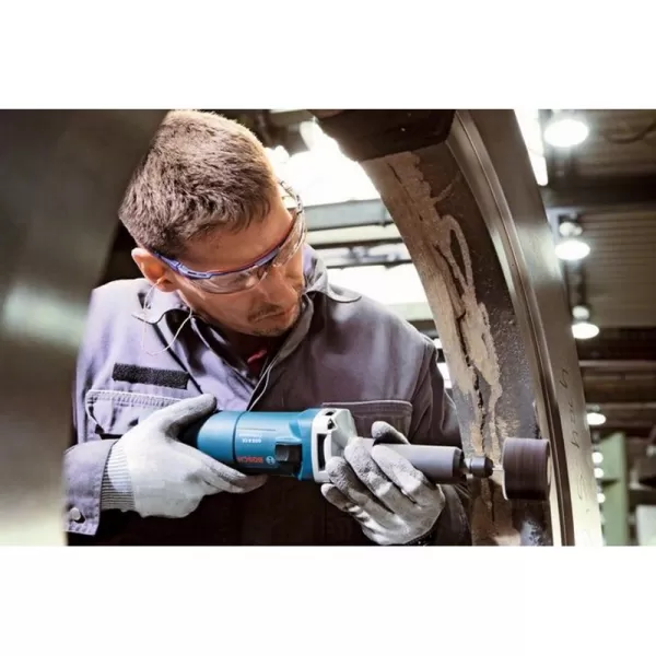 Přímá bruska Bosch GGS 8 CE Professional