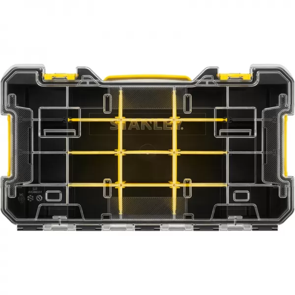 Organizér STANLEY FATMAX PRO-STACK 2/3 FMST17838-1
