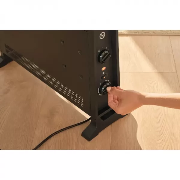 Konvektor SCF 2022BK SENCOR 41027181
