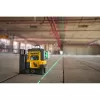 Laser 3x360 zelený TSTAK DeWALT DCLE14361GB
