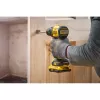 Aku bezuhlíková vrtačka 18V 2x2,0Ah STANLEY FATMAX V20 SFMCD714D2T