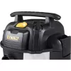 Průmyslový vysavač na mokré a suché vysávání 30 l DeWALT DXV30SA