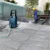 Vysokotlaký čistič Bosch GHP 6 - 14 Professional 0600910200