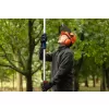 Aku řetězová pila bez aku 18V GKE 18V-25 TP Bosch 06008D6000