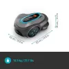 Robotická sekačka Smart SILENO Max 800 m2 Gardena 19901-32