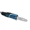 Aku řetězová pila bez aku 18V GKE 18V-25 TP Bosch 06008D6000