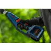 Aku řetězová pila bez aku 18V GKE 18V-25 TP Bosch 06008D6000