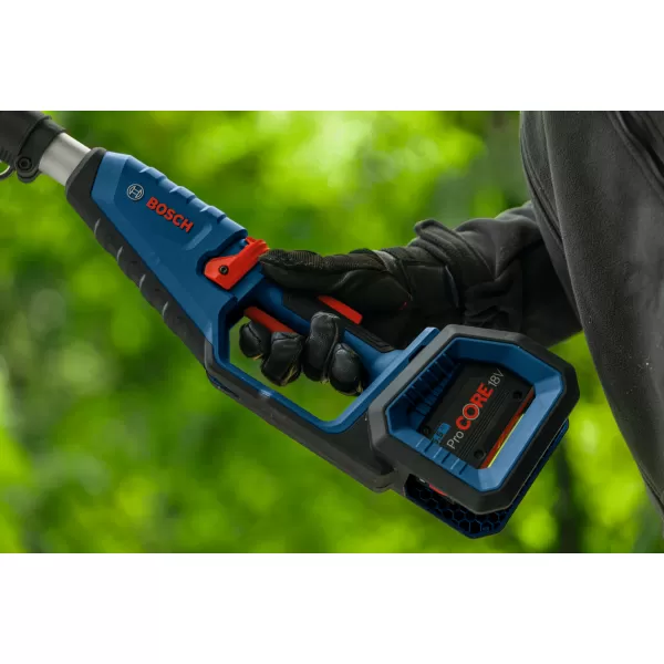 Aku řetězová pila bez aku 18V GKE 18V-25 TP Bosch 06008D6000