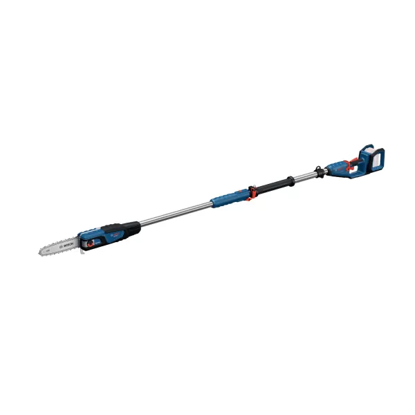 Aku řetězová pila bez aku 18V GKE 18V-25 TP Bosch 06008D6000