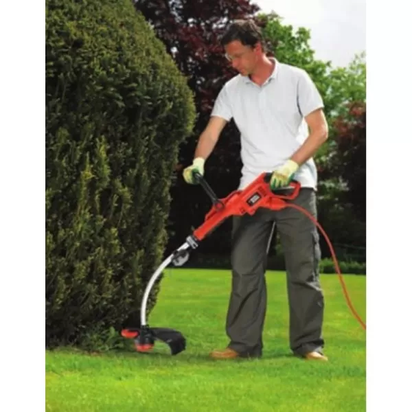 Strunová sekačka Black&Decker GL9035