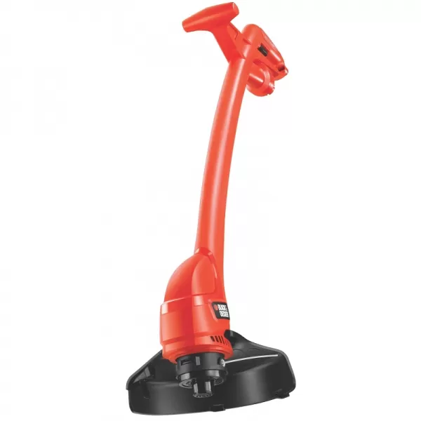 Elektrická strunová sekačka Black&Decker GL360SB