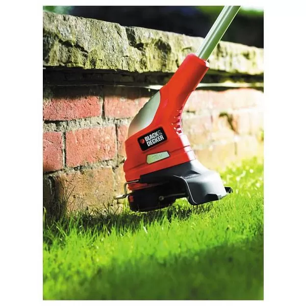 Aku strunová sekačka 18V 2,0Ah Black&Decker GLC1823L20