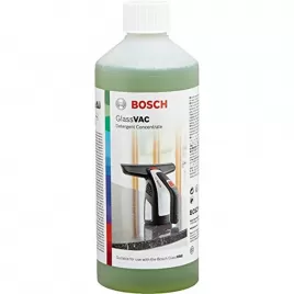 Čisticí prostředek 500ml pro Bosch GlassVAC F016800568