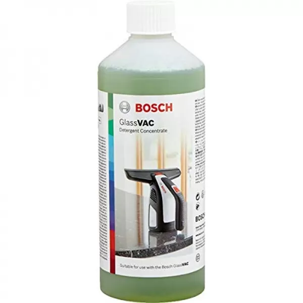 Čisticí prostředek 500ml pro Bosch GlassVAC F016800568