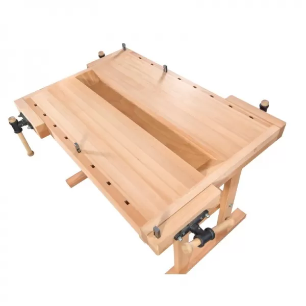 Truhlářská hoblice Ramia GOAL SCH-G