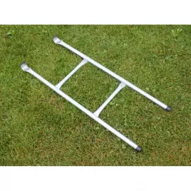 Schůdky na trampolínu 244 - 305 cm