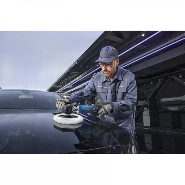 Leštička Bosch PRO GPO 14-180 S 0601389200