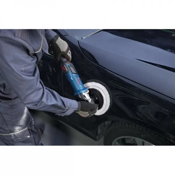 Leštička Bosch PRO GPO 14-180 S 0601389200