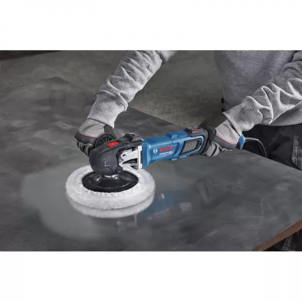 Leštička Bosch PRO GPO 14-180 S 0601389200