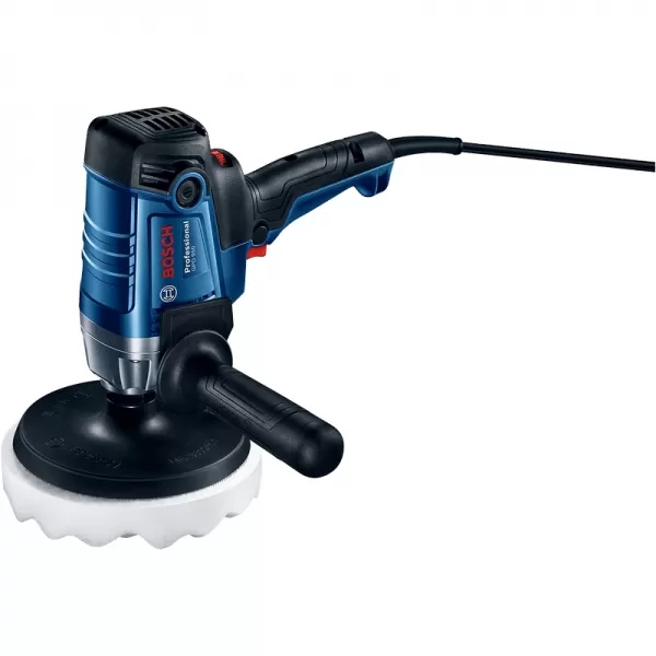 Leštička Bosch GPO 950 Professional 0.601.3A2.020