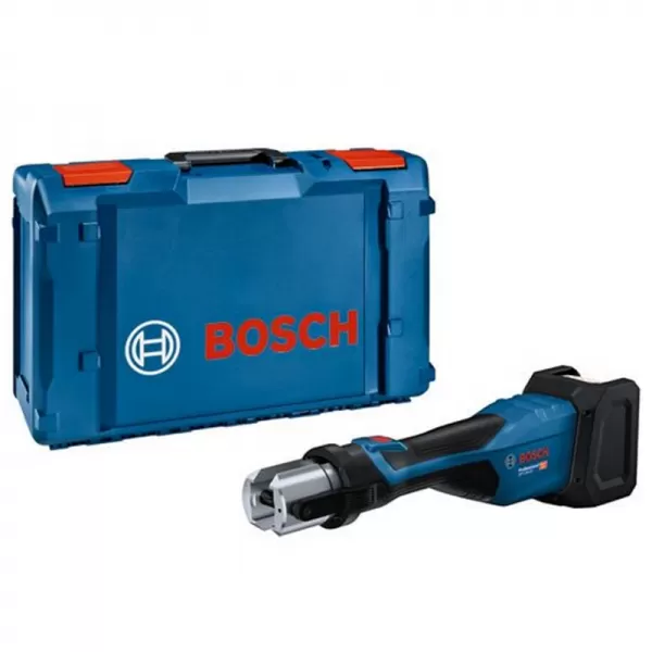 Aku lisovací nářadí 18V bez aku Bosch GPT 18V-32 06019M2104
